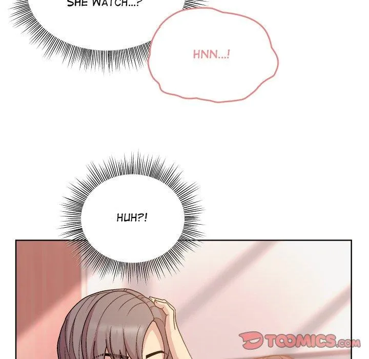 A Game With My Boss Chapter 4 page 84 - 