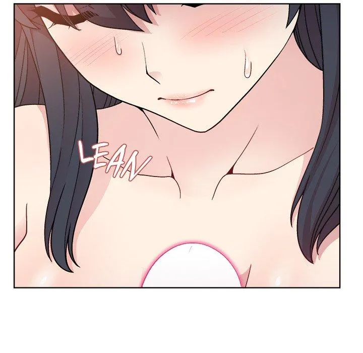 A Game With My Boss Chapter 4 page 89 - 