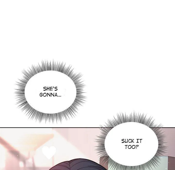 A Game With My Boss Chapter 4 page 93 - 