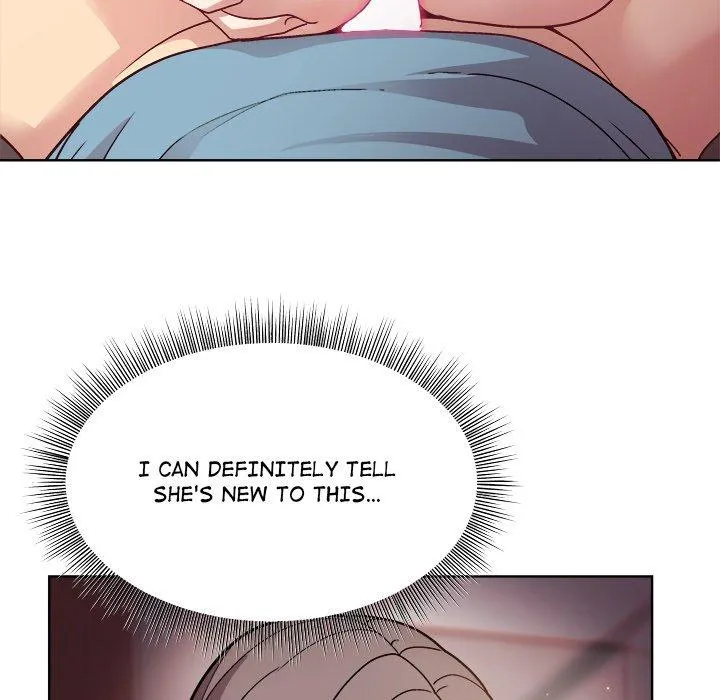 A Game With My Boss Chapter 4 page 95 - 