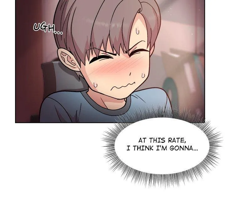 A Game With My Boss Chapter 4 page 96 - 