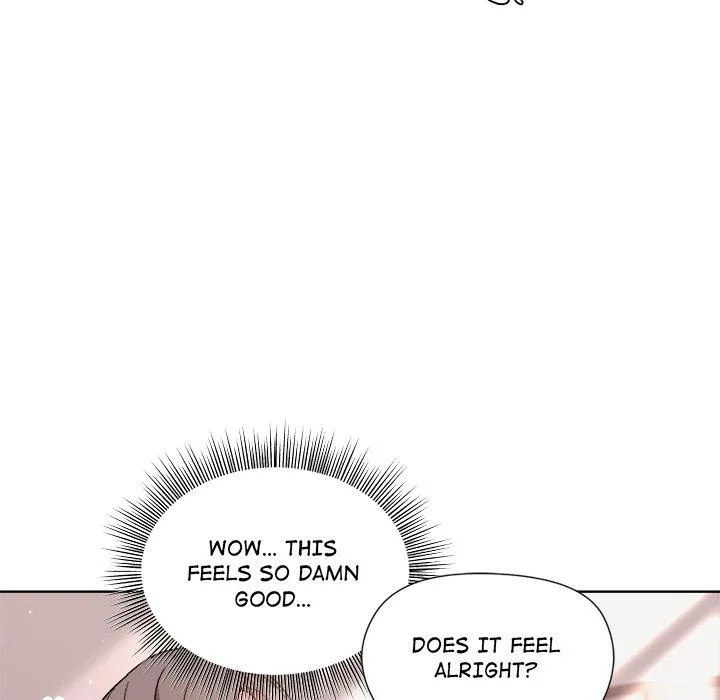 A Game With My Boss Chapter 4 page 98 - 