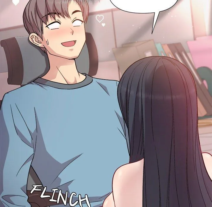 A Game With My Boss Chapter 4 page 99 - 