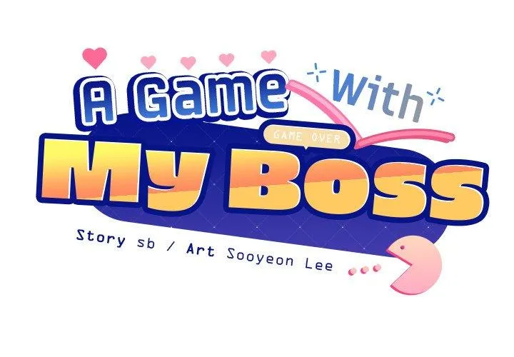 A Game With My Boss Chapter 5 page 2 - 
