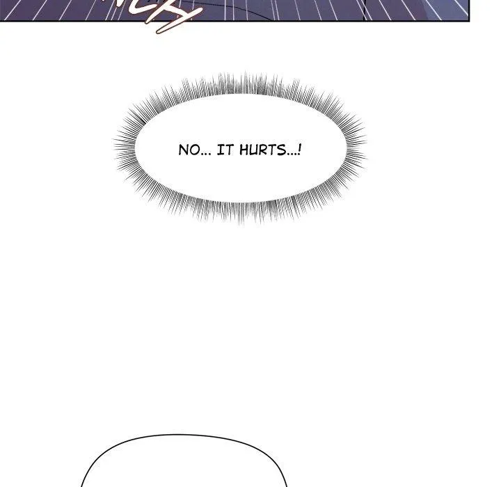 A Game With My Boss Chapter 5 page 11 - 