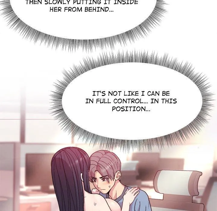 A Game With My Boss Chapter 5 page 101 - 