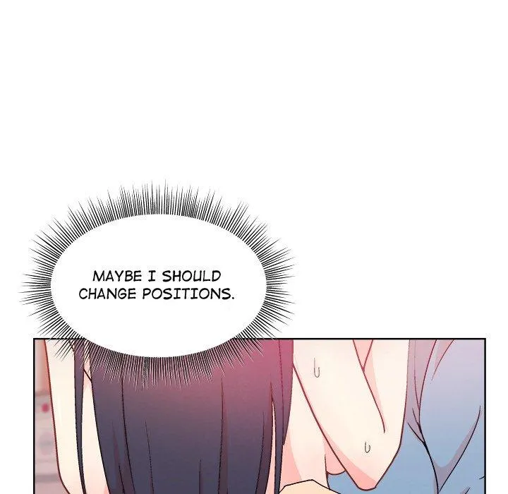 A Game With My Boss Chapter 5 page 103 - 