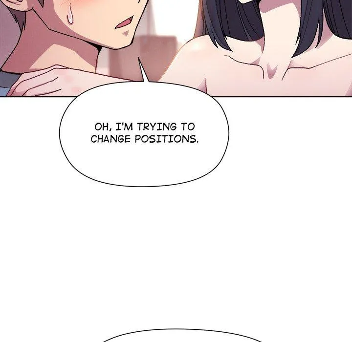 A Game With My Boss Chapter 5 page 108 - 