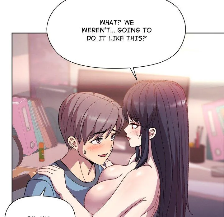 A Game With My Boss Chapter 5 page 109 - 