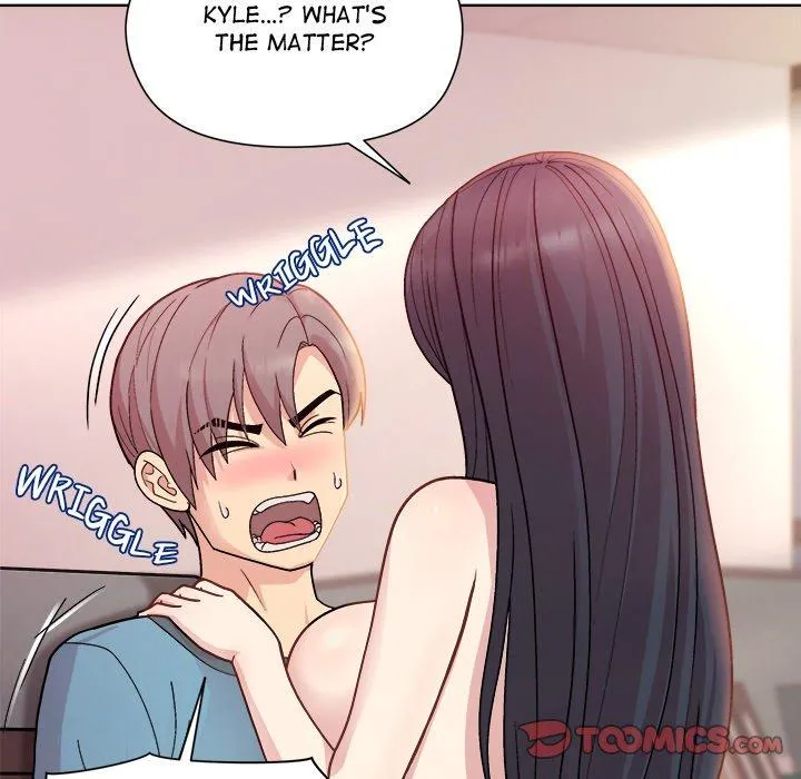 A Game With My Boss Chapter 5 page 12 - 