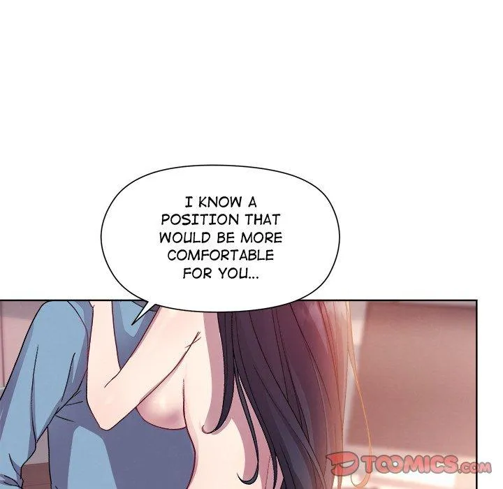 A Game With My Boss Chapter 5 page 111 - 