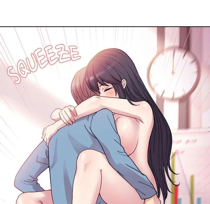 A Game With My Boss Chapter 5 page 118 - 