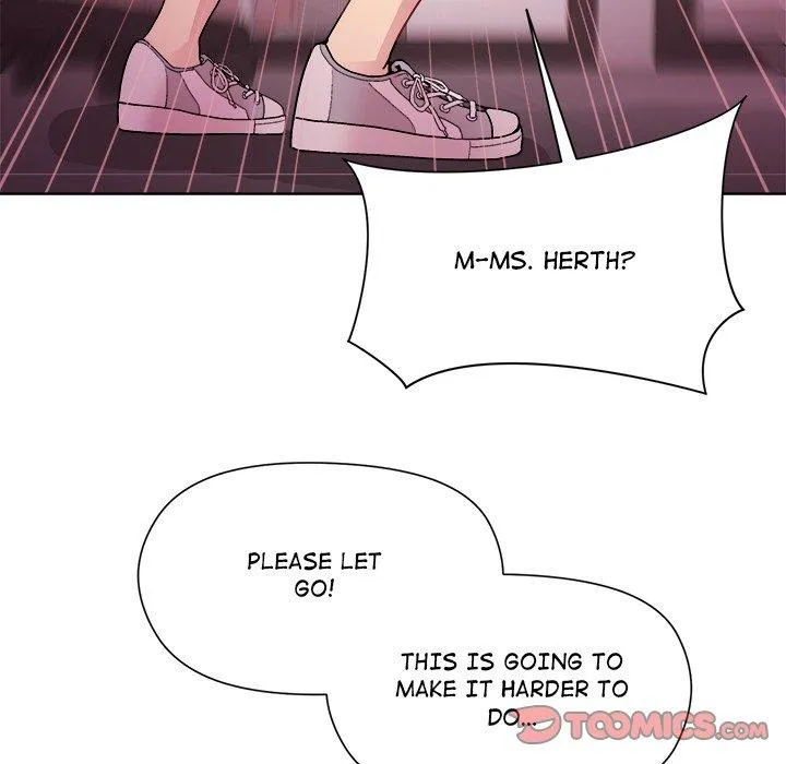 A Game With My Boss Chapter 5 page 120 - 