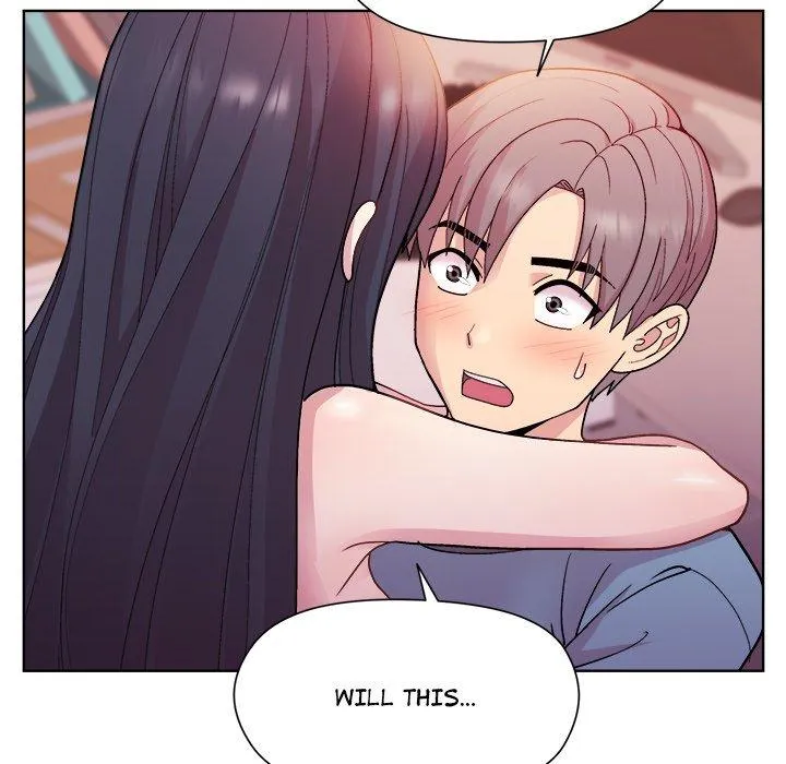 A Game With My Boss Chapter 5 page 121 - 