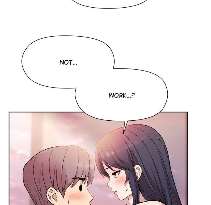 A Game With My Boss Chapter 5 page 122 - 