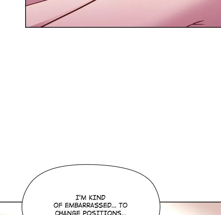 A Game With My Boss Chapter 5 page 125 - 