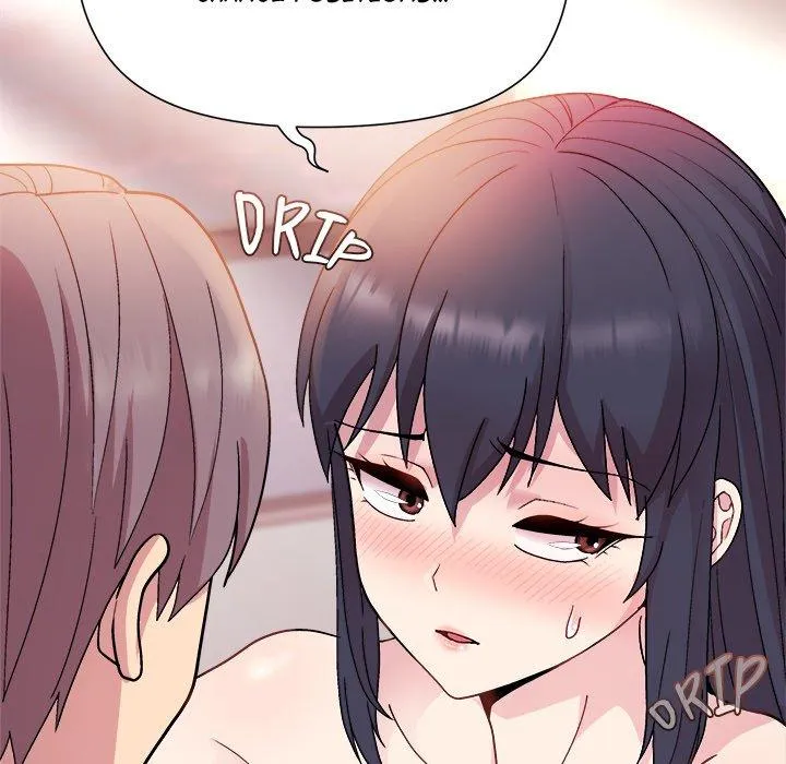 A Game With My Boss Chapter 5 page 126 - 