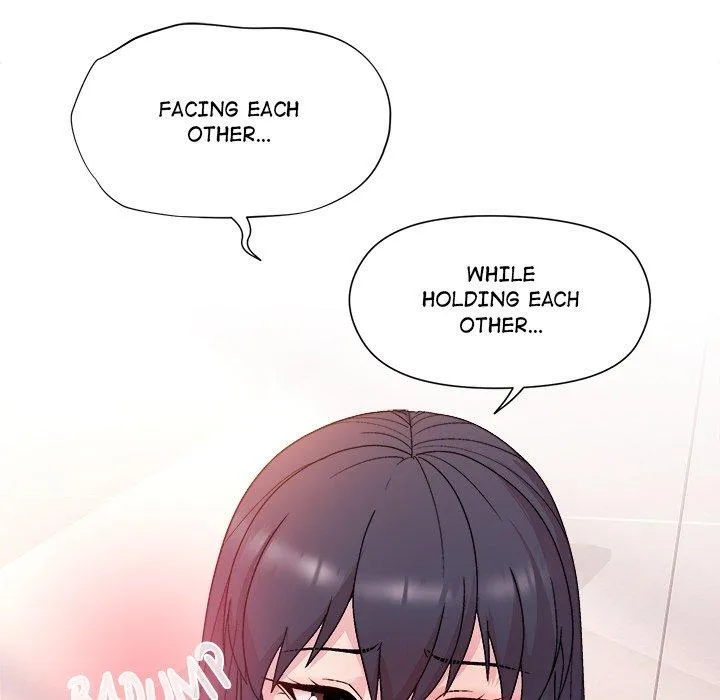 A Game With My Boss Chapter 5 page 128 - 