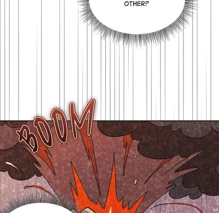 A Game With My Boss Chapter 5 page 132 - 