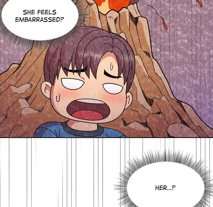 A Game With My Boss Chapter 5 page 133 - 