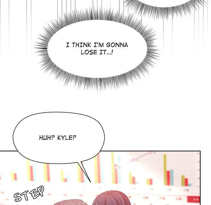A Game With My Boss Chapter 5 page 134 - 