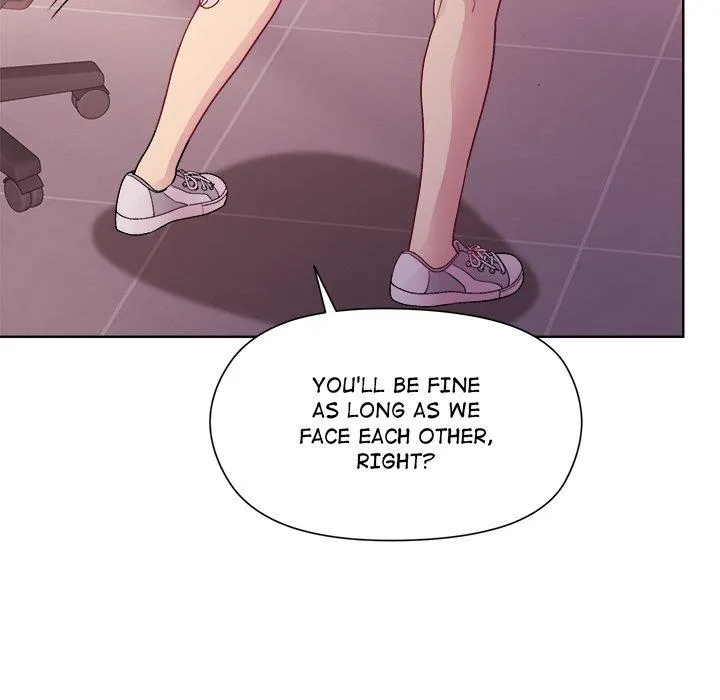 A Game With My Boss Chapter 5 page 136 - 