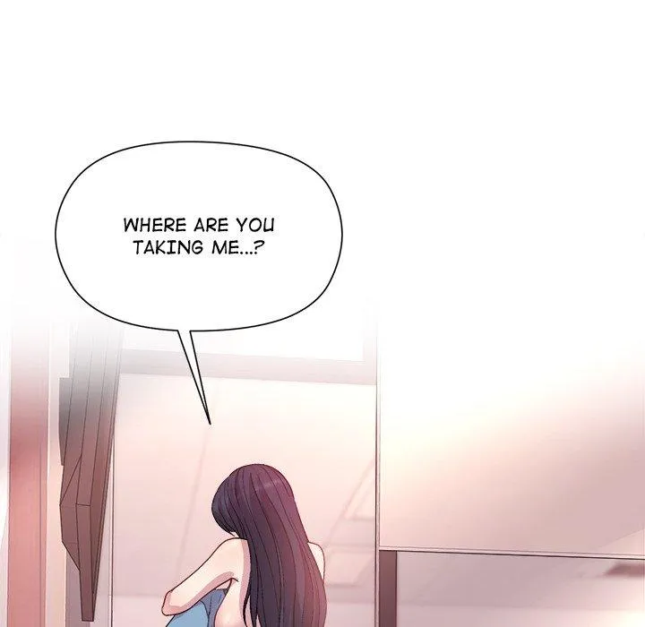 A Game With My Boss Chapter 5 page 137 - 