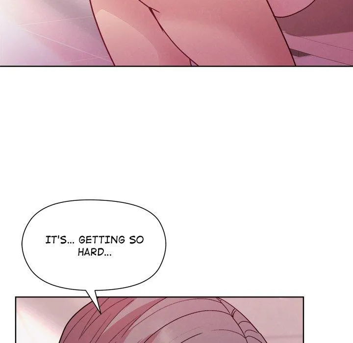 A Game With My Boss Chapter 5 page 141 - 