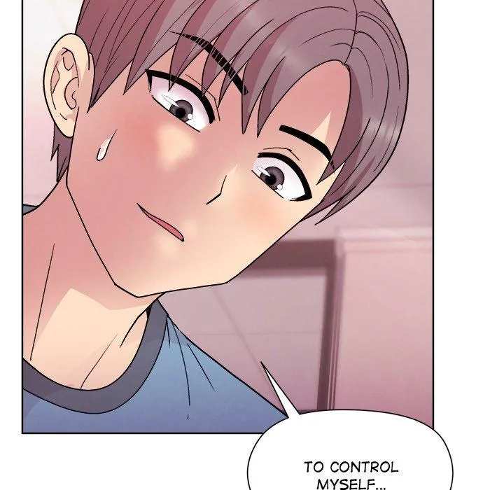A Game With My Boss Chapter 5 page 142 - 