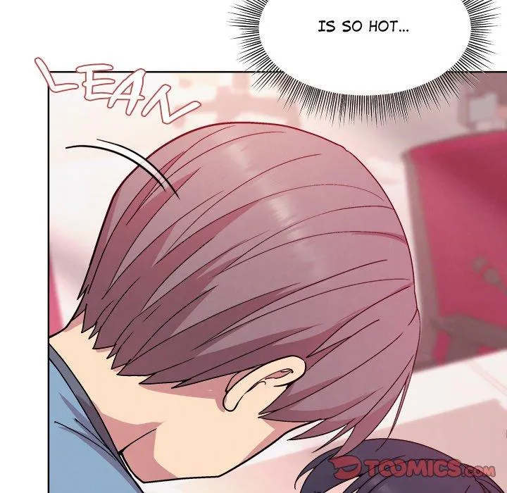 A Game With My Boss Chapter 5 page 147 - 