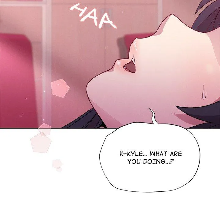 A Game With My Boss Chapter 5 page 150 - 