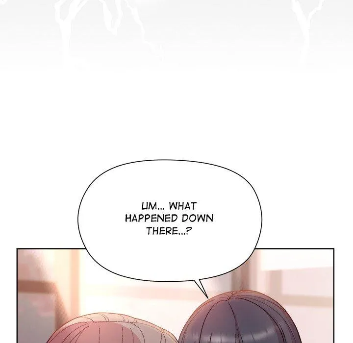 A Game With My Boss Chapter 5 page 16 - 