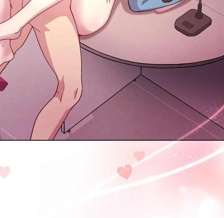 A Game With My Boss Chapter 5 page 155 - 