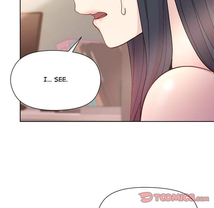 A Game With My Boss Chapter 5 page 21 - 