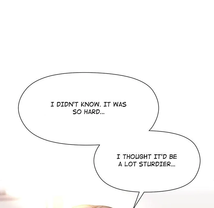 A Game With My Boss Chapter 5 page 23 - 