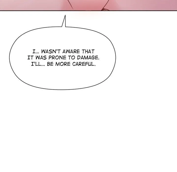 A Game With My Boss Chapter 5 page 26 - 