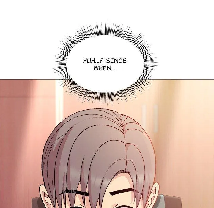 A Game With My Boss Chapter 5 page 27 - 