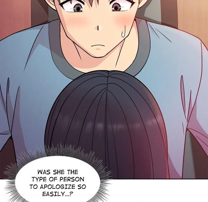 A Game With My Boss Chapter 5 page 28 - 