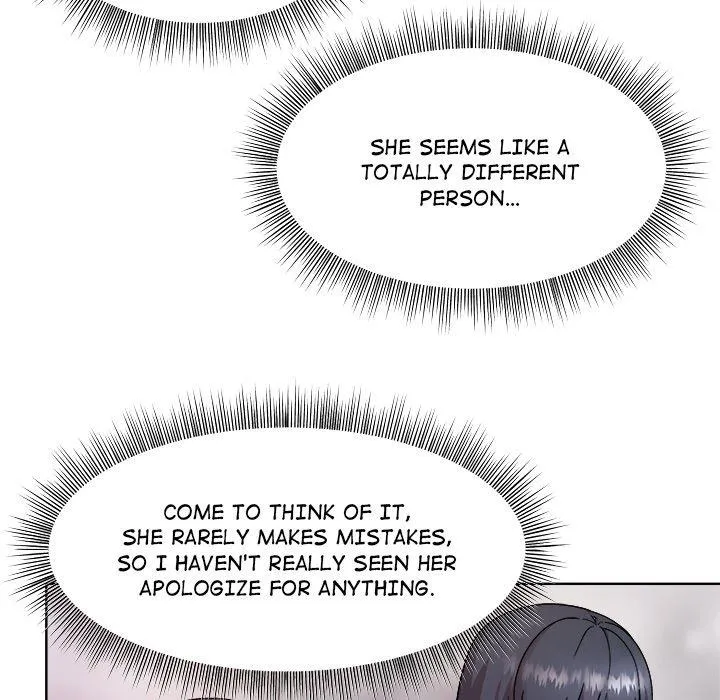 A Game With My Boss Chapter 5 page 29 - 