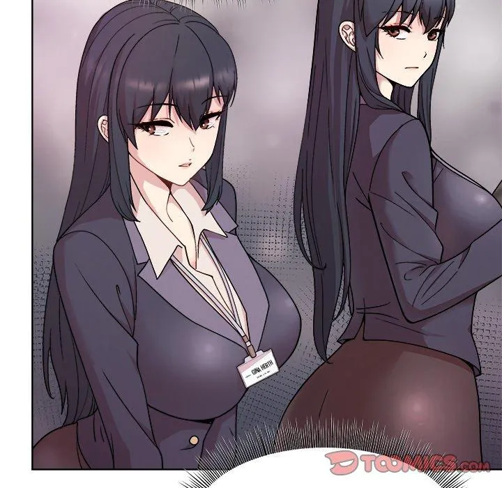 A Game With My Boss Chapter 5 page 30 - 