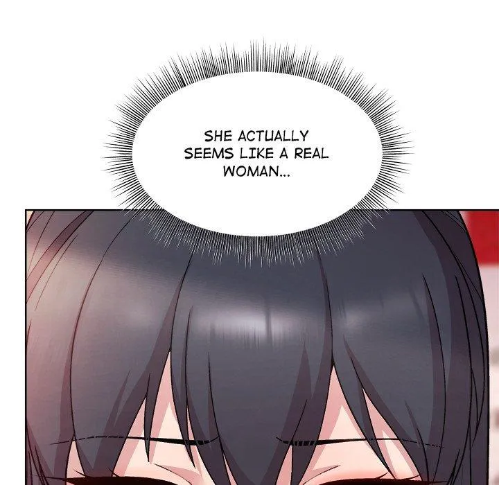 A Game With My Boss Chapter 5 page 34 - 