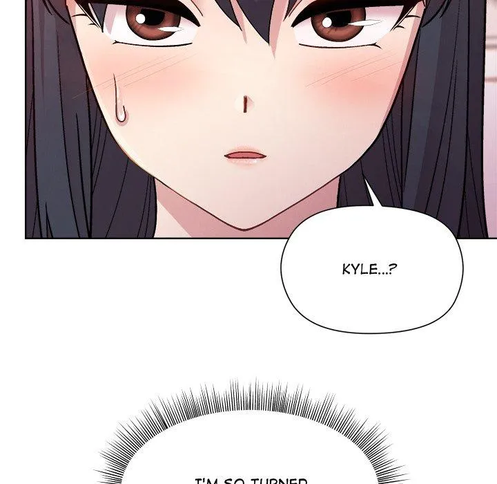 A Game With My Boss Chapter 5 page 35 - 