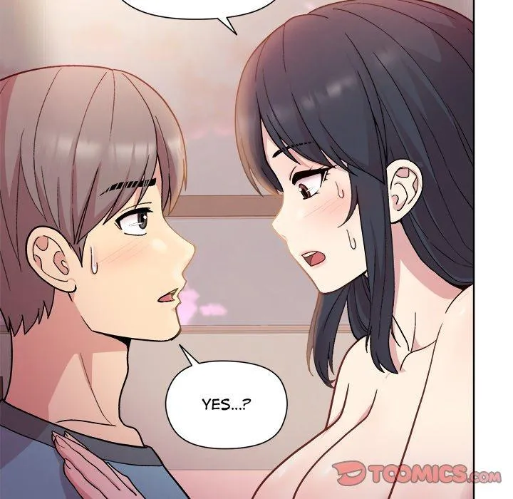 A Game With My Boss Chapter 5 page 39 - 
