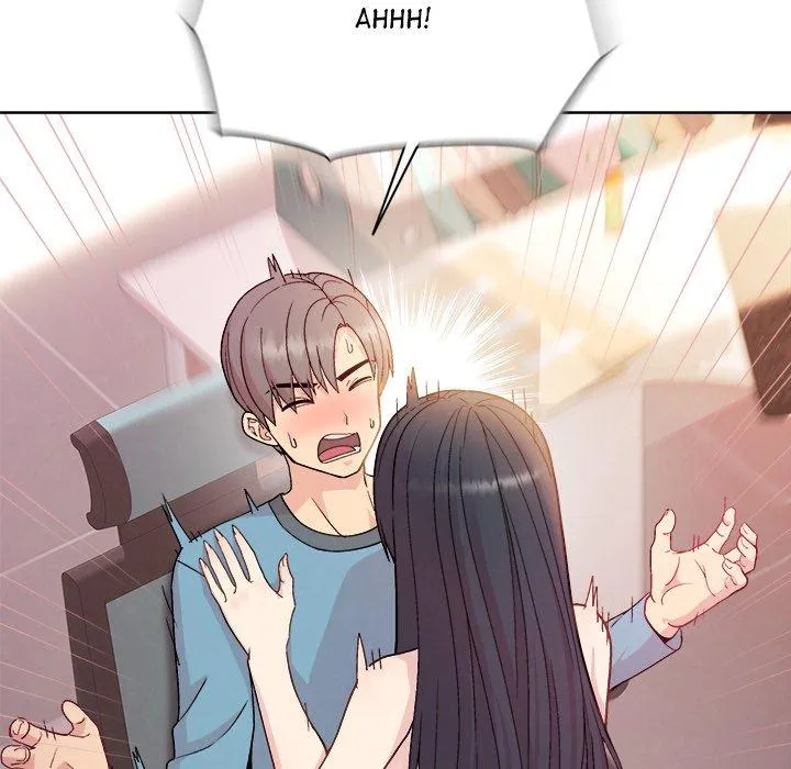 A Game With My Boss Chapter 5 page 5 - 