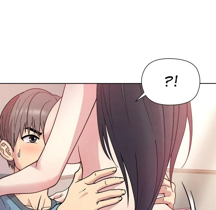 A Game With My Boss Chapter 5 page 45 - 