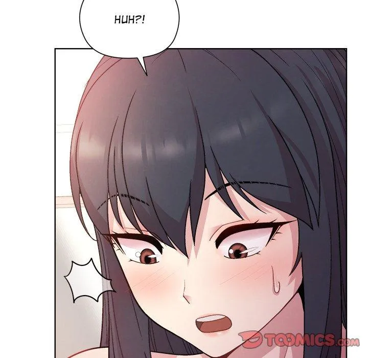 A Game With My Boss Chapter 5 page 48 - 