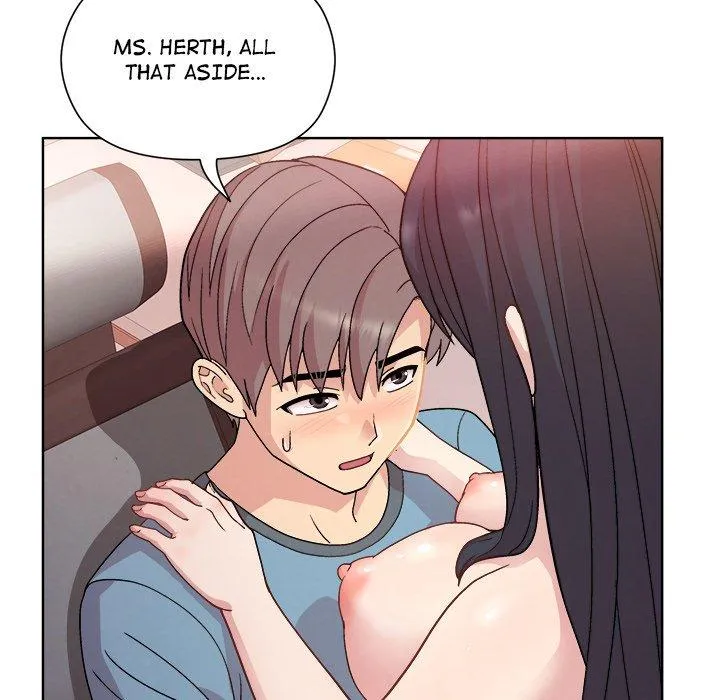 A Game With My Boss Chapter 5 page 52 - 