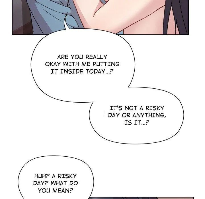 A Game With My Boss Chapter 5 page 53 - 