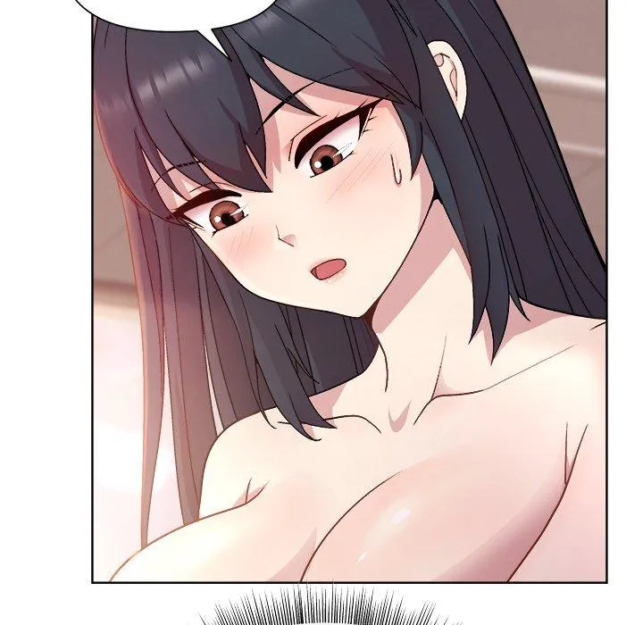 A Game With My Boss Chapter 5 page 54 - 