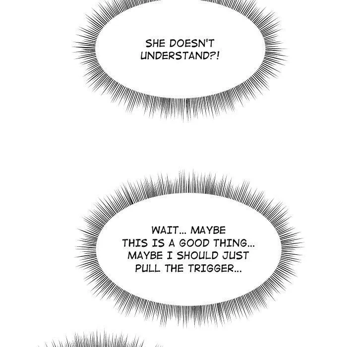 A Game With My Boss Chapter 5 page 55 - 